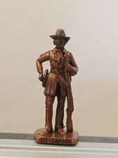 Soldatini metalfiguren sorpres usato  Faenza