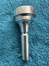 Denis wick 4bw for sale  BURTON-ON-TRENT