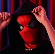 Masque spider man d'occasion  Artix