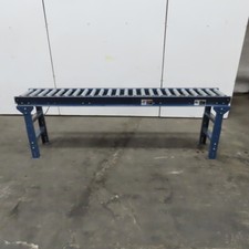 Hytrol 96x16 zero for sale  Middlebury