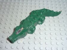 Lego alligator crocodile d'occasion  La Rivière-de-Corps