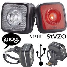 Knog blinder mob d'occasion  Expédié en France