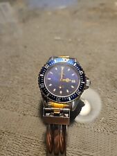 Delma 300m diver for sale  Garretson