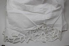 Vintage king white for sale  Denver