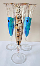 Flutes nagel.flutes klimt.flut d'occasion  France