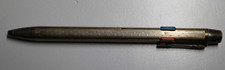 Kugelschreiber silber silber gebraucht kaufen  Haltern am See
