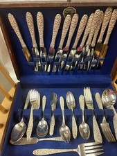 National silver co. for sale  Pasadena