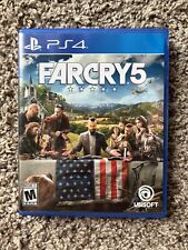 Far cry sony for sale  Elkhorn