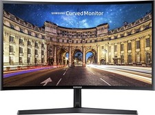 Samsung 23.5 cf396 for sale  Schaumburg