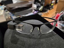 Kit de óculos inteligentes Google Glass com acessórios comprar usado  Enviando para Brazil