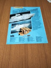 1986 motore cat usato  Romallo