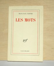 Jean paul sartre d'occasion  Marseille XIII