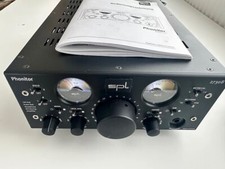 Spl 2730b phonitor for sale  WEMBLEY