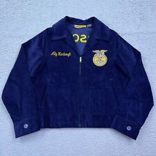 Ffa jacket size for sale  Waukee