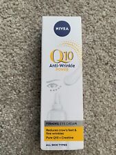 Nivea skincare q10 for sale  SHIFNAL