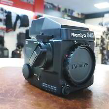 Used mamiya m645 for sale  WATFORD