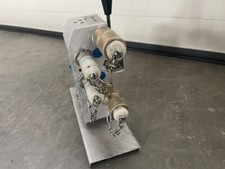 Lukas hydraulik rescue gebraucht kaufen  Raubling