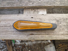 Feu clignotant fleche d'occasion  Hautmont