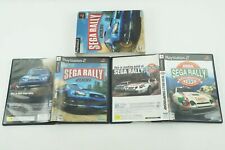 Sega rally 2006 for sale  Shipping to Ireland