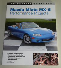 Tuning anleitung mazda gebraucht kaufen  Jever