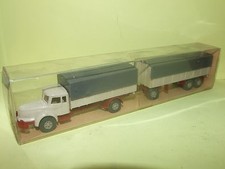 Camion krupp titan d'occasion  France