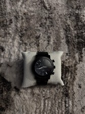 Gucci ya101331 chrono for sale  ROCHDALE