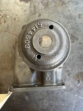 Detroit diesel water for sale  Shepherd