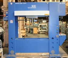 250 ton strk for sale  Harrison