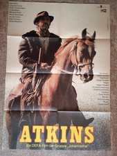 Ddr kino filmplakat gebraucht kaufen  Zwönitz