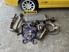 honda civic turbo kit for sale  KNOTTINGLEY