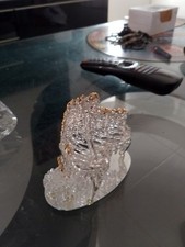 Décoration piano cristal d'occasion  Descartes
