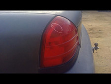 Tail light lid for sale  Theodore