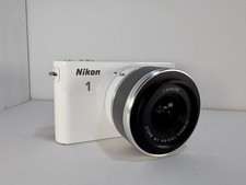 Nikon 18mp mirrorless d'occasion  Amiens-