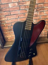 Piccolo Epiphone Thunderbird comprar usado  Enviando para Brazil