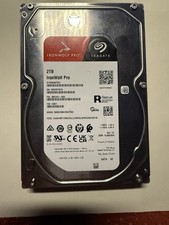 Seagate ironwolf pro for sale  Louisville