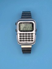 Antigo Spy Gear Relógio de Pulso Multifuncional Digital Spy Tech Nova Bateria Funciona Muito Bom Estado  comprar usado Antigo Spy Gear Relógio de Pulso Multifuncional Digital Spy Tech Nova Bateria Funciona Muito Bom Estado  comprar usado  Enviando para Brazil