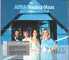 Abba voulez vous for sale  USA