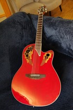 Ovation ce48 celebrity for sale Ovation ce48 celebrity for sale  TONBRIDGE