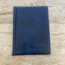 Blue coin album for sale  WISBECH