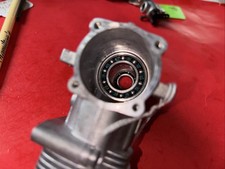 Crankcase used new for sale  Sebastian