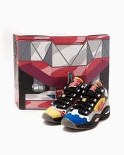 Chaussures reebok power d'occasion  Charleville-Mézières