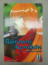 Rurouni kenshin vol for sale  Rochester