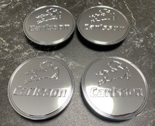 Carlsson wheel center d'occasion  Expédié en Belgium