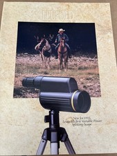 1993 leupold catalog for sale  Burlington