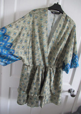 Lovely zara kaftan for sale  BOLTON