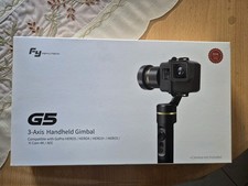 Feiyutech achsen handheld gebraucht kaufen Feiyutech achsen handheld gebraucht kaufen  Stuttgart