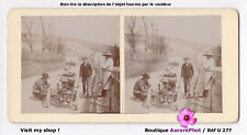 Quadricycle moteur véhicule d'occasion  Chaumont