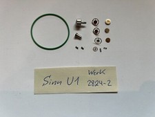 Sinn werk 2824 gebraucht kaufen  Lübeck