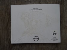 Steiff katalog collectors gebraucht kaufen  Kassel