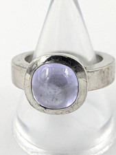 Massiver silberring 925 gebraucht kaufen  Höxter